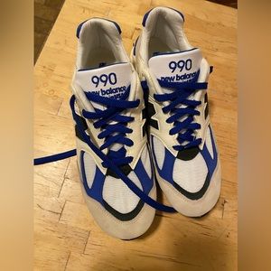New Balance Teddy Santis x 990v2 Made in USA Excellent Condition
